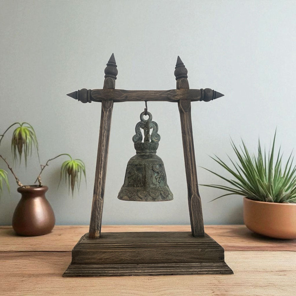 BELLWOOD ベルウッド 女性 陶器人形 置物 インテリア オブジェ s12